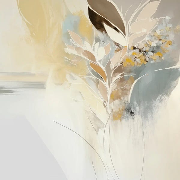 Bella Eve: Annabelle - Abstract Complement by Bella Eve