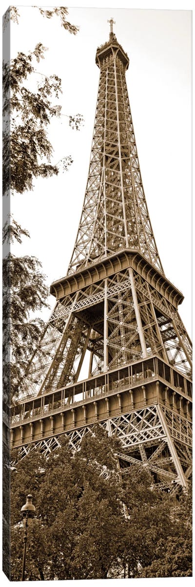 La Tour Eiffel I Canvas Art Print