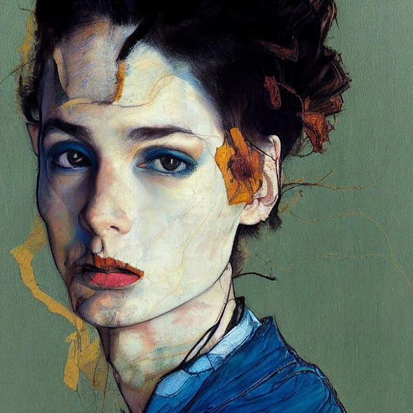 Brain Wave Cult: Tell Me Your Dreams, 2023 by Brain Wave Cult