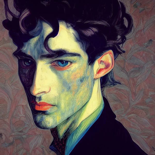 Brain Wave Cult: Rough, 2023 by Brain Wave Cult