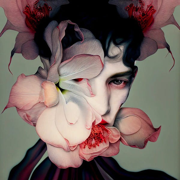 Brain Wave Cult: Transforming, 2023 by Brain Wave Cult