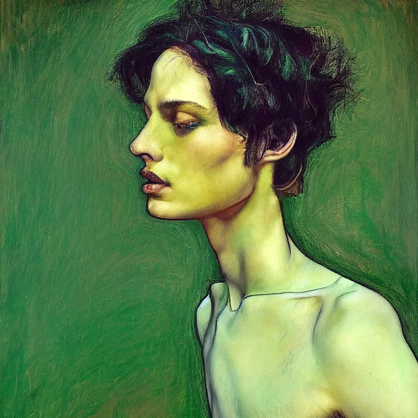 Brain Wave Cult: Awake, 2023 by Brain Wave Cult