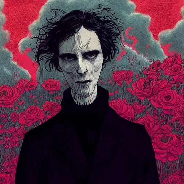 Brain Wave Cult: Escape Today, 2022 by Brain Wave Cult