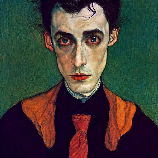 Brain Wave Cult: Brilliant Mind, 2022 by Brain Wave Cult