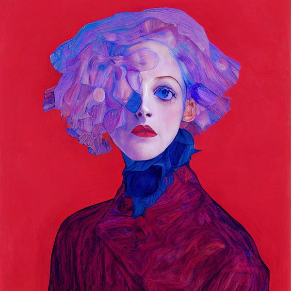 Brain Wave Cult: Love, 2022 by Brain Wave Cult