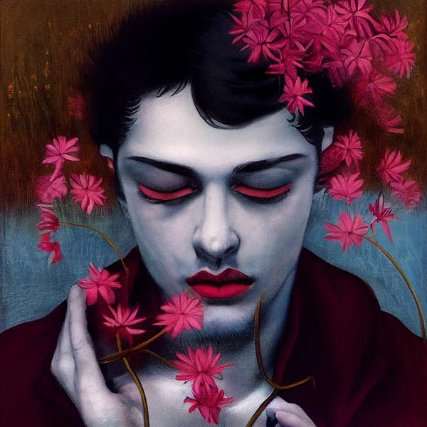 Brain Wave Cult: Cast Your Spell, 2023 by Brain Wave Cult