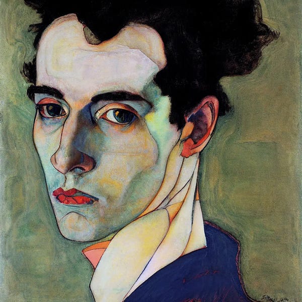 Brain Wave Cult: Hugo, 2022 by Brain Wave Cult