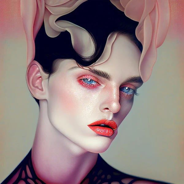 Brain Wave Cult: Kandy, 2023 by Brain Wave Cult