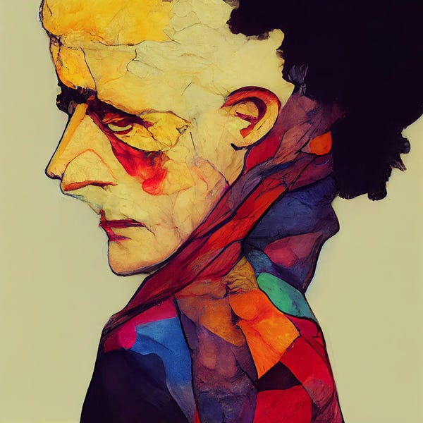 Brain Wave Cult: Mayan II, 2022 by Brain Wave Cult