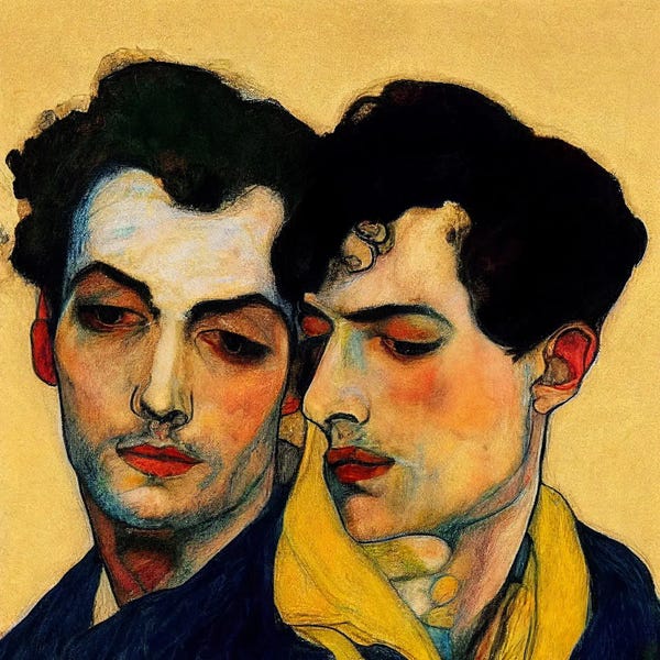 Brain Wave Cult: Feel, 2022 by Brain Wave Cult