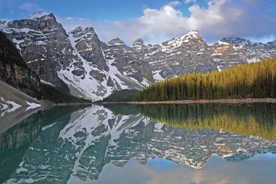 Sliver Of Light by Brian Wolf art print