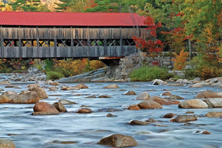 Albany Bridge by Brian Wolf wall art