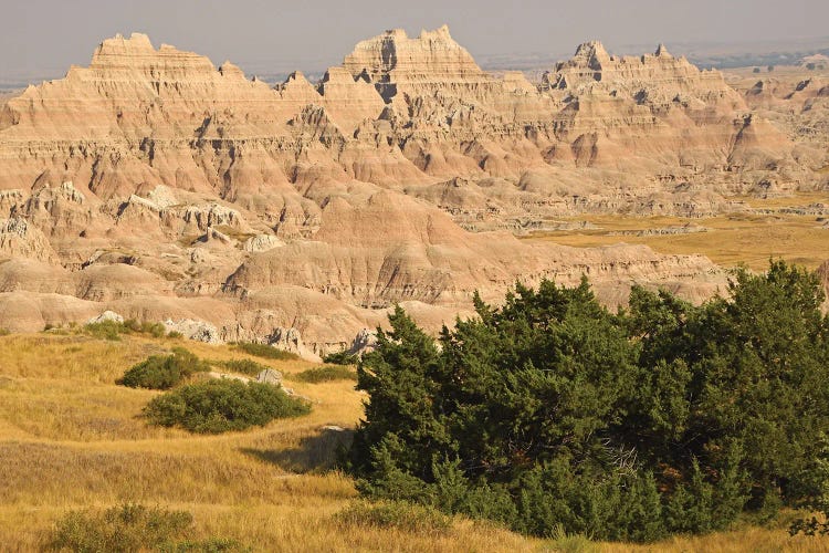 Badlands National Park