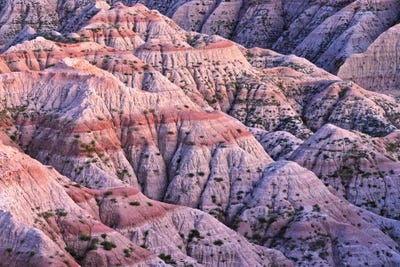 Burns Basin At Dusk by Brian Wolf art print