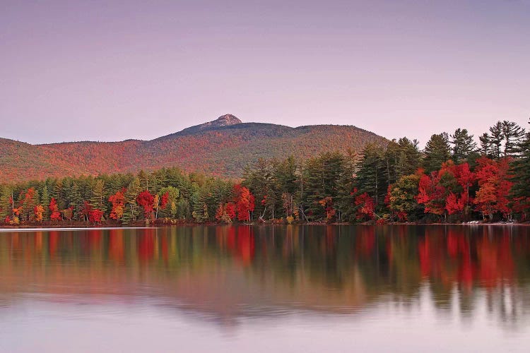 Chocorua Lake Sunrise