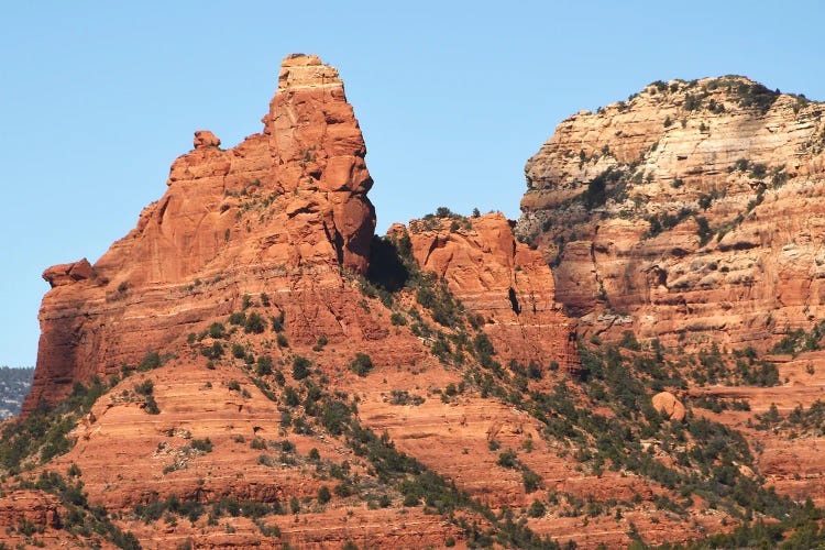 Airport Mesa - Sedona