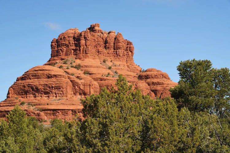 Bell Rock - Arizona