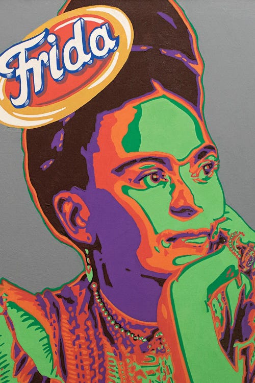 Frida