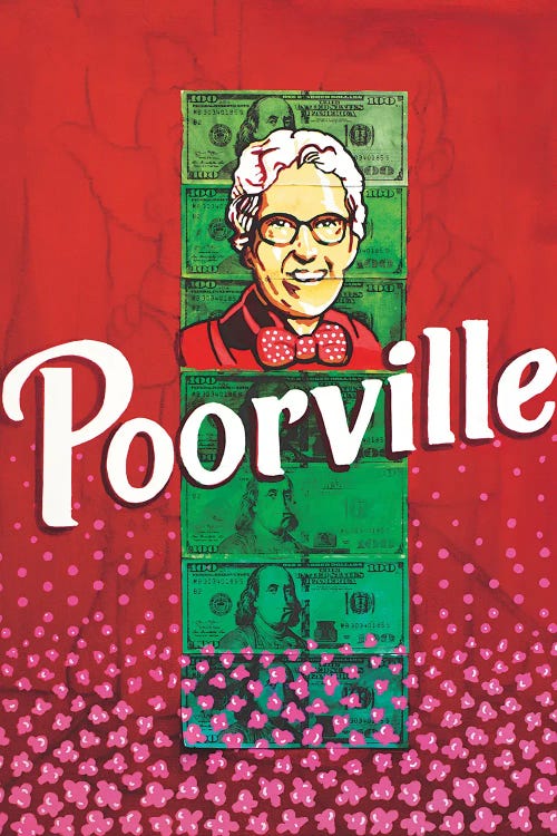 Poorville