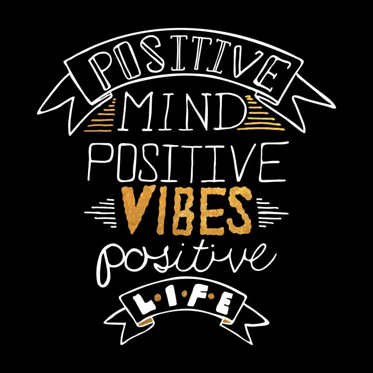 Positive Life IV