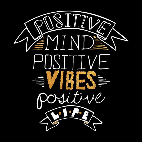 5by5collective: Positive Life IV by 5by5collective