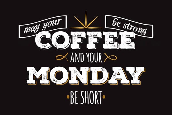 Foodie: May Your IV by 5by5collective