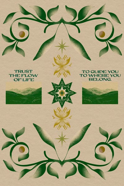 Bestworld by Sierra Kaylen: Flow by Bestworld by Sierra Kaylen