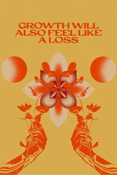 Bestworld by Sierra Kaylen: Growth And Loss by Bestworld by Sierra Kaylen