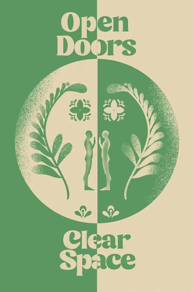 Bestworld by Sierra Kaylen: Open Doors by Bestworld by Sierra Kaylen