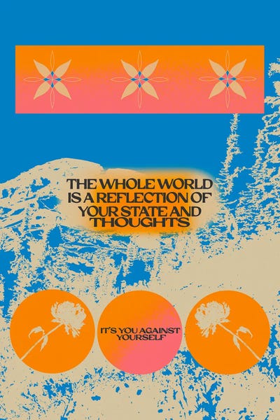 Bestworld by Sierra Kaylen: Reflection And Thoughts by Bestworld by Sierra Kaylen