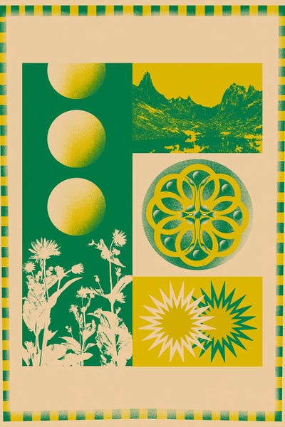 Bestworld by Sierra Kaylen: Nature by Bestworld by Sierra Kaylen