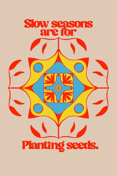 Bestworld by Sierra Kaylen: Plant Seeds by Bestworld by Sierra Kaylen