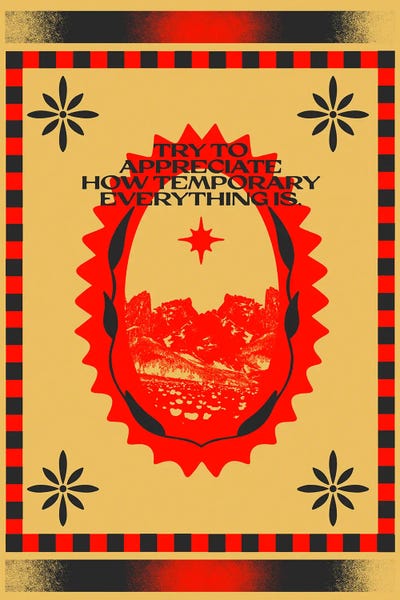 Gratitude: Appreciate Everything by Bestworld by Sierra Kaylen