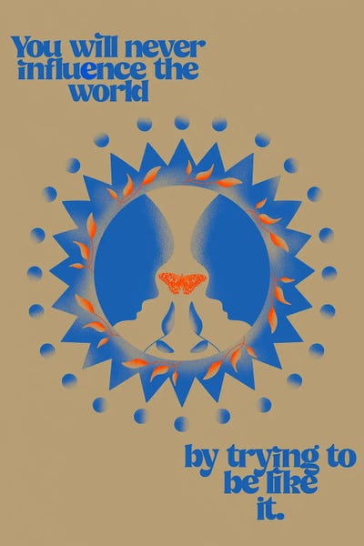 Bestworld by Sierra Kaylen: Influence by Bestworld by Sierra Kaylen