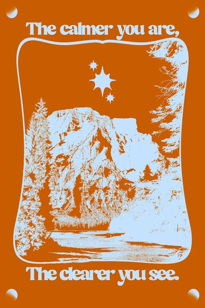 Bestworld by Sierra Kaylen: Calm And Clear by Bestworld by Sierra Kaylen