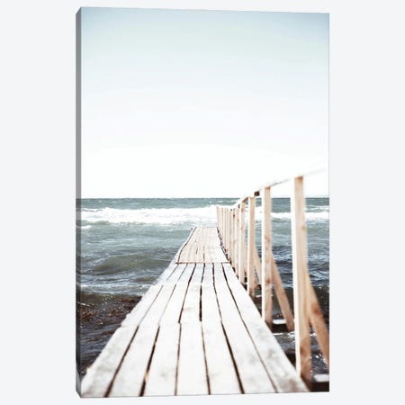 Shelby Canvas Print #BWY14} by Krista Broadway Canvas Wall Art
