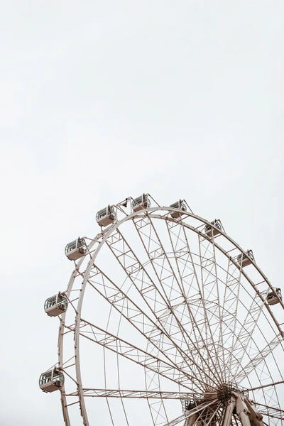 Sumter by Krista Broadway metal wall art