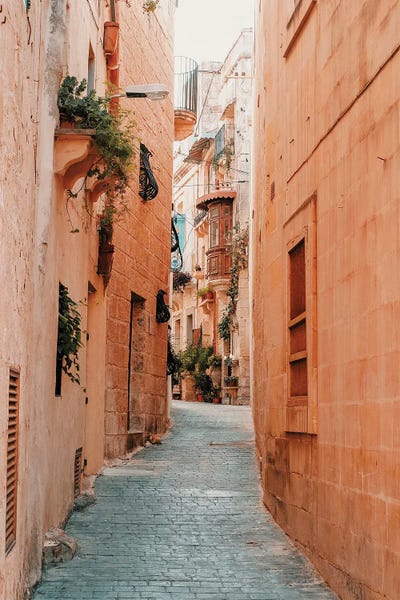 Krista Broadway: Fes by Krista Broadway
