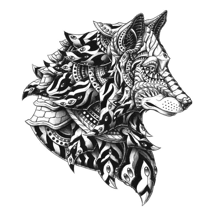 Wolf Profile