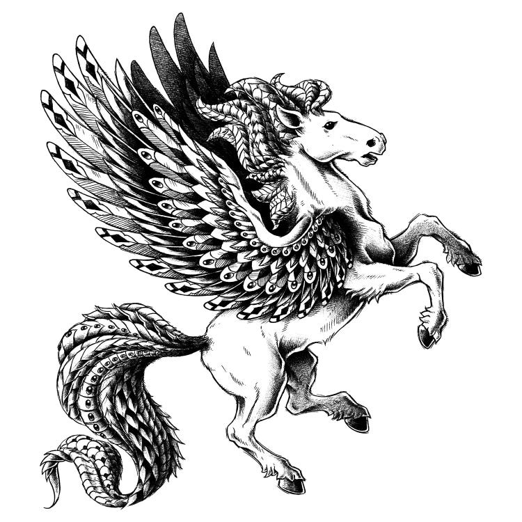 Pegasus