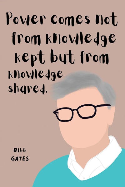 Bill Gates