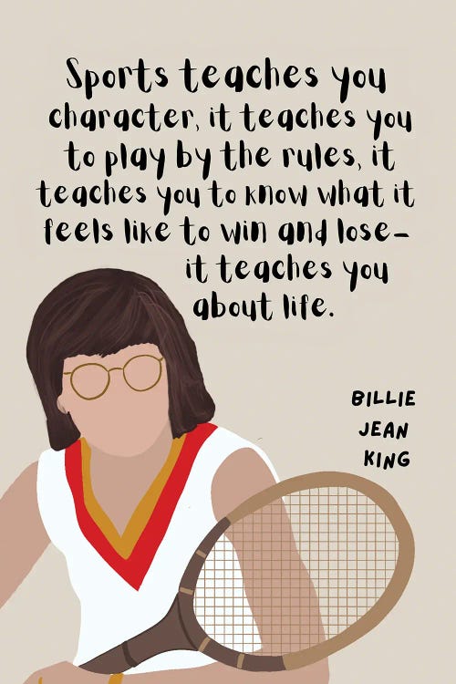 Jean King Quote