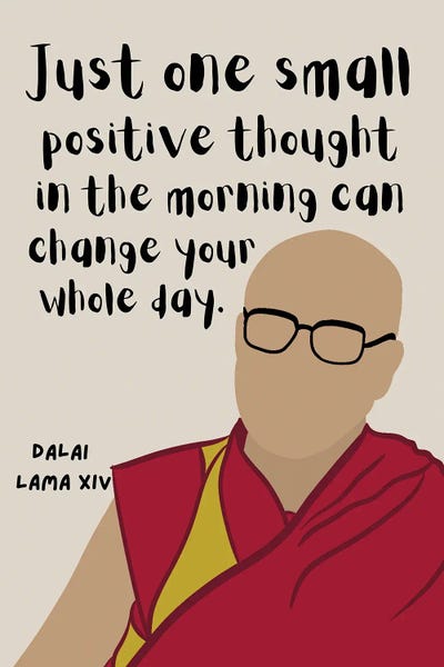 Dalai Lama