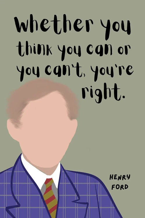 Henry Ford Quote