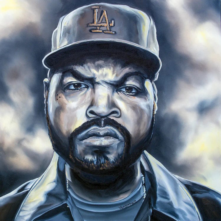 Do Ya Thang - Ice Cube