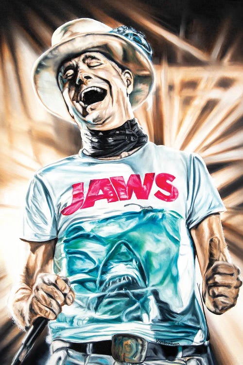 Downie Jaws