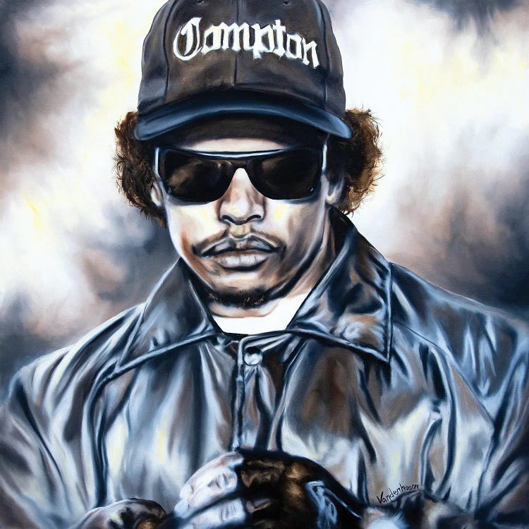 Eazy E