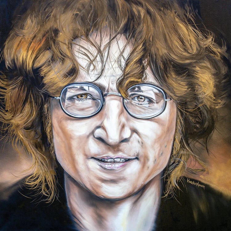 John Lennon