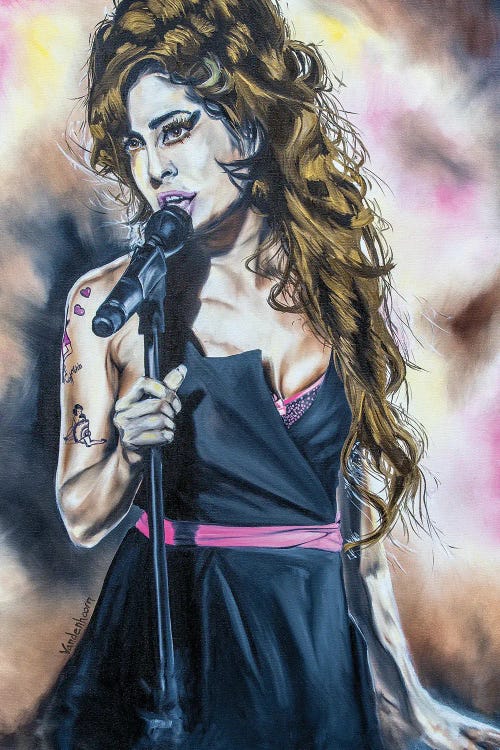 Amy Winehouse