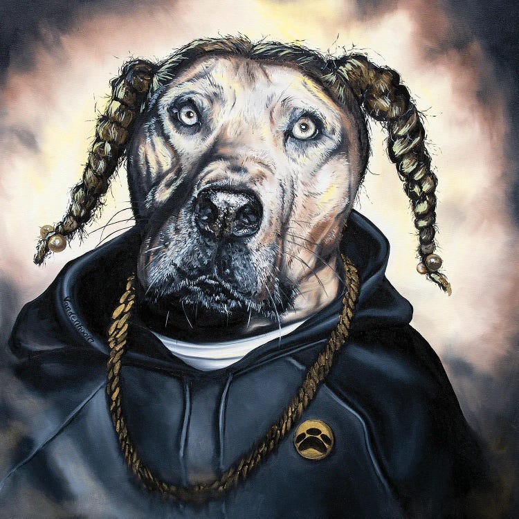 Snoop Dog Dog